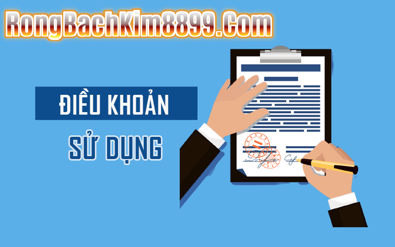 Điều Khoản Rồng bạch kim 8899