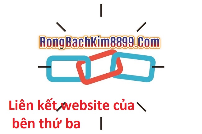 Liên kết website của bên thứ ba