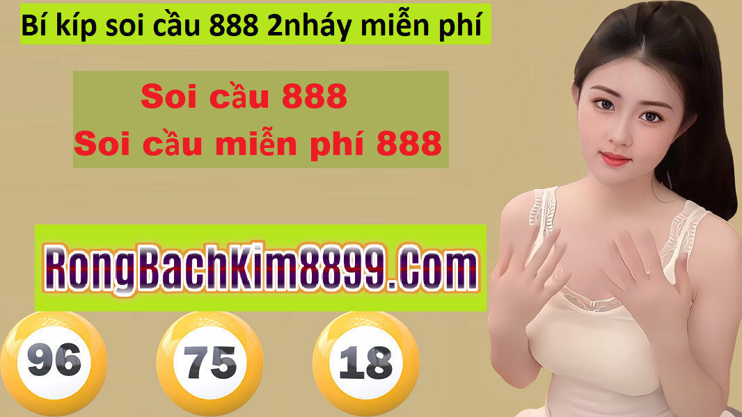 Bí kíp soi cầu 888 2nháy miễn phí