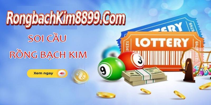 Bí quyết soi cầu rồng bạch kim 8899 hiệu quả