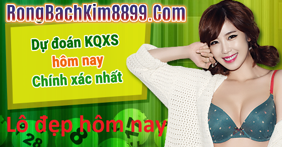  Lô đẹp hôm nay XSMB