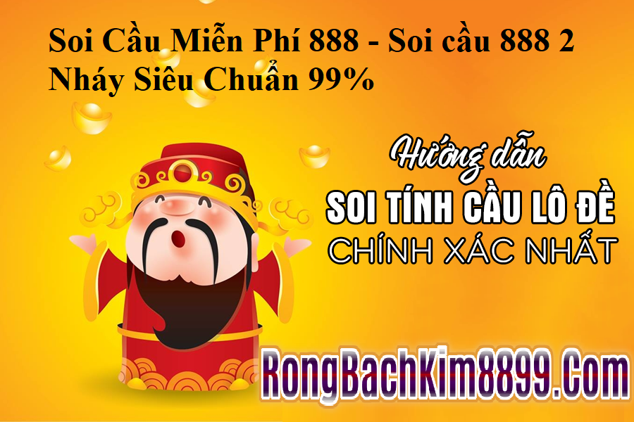 Lưu ý khi tham gia vào trang Soi cầu Miễn Phí 888