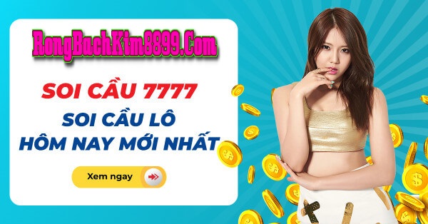 Phương pháp soi cầu 7777 tốt nhất