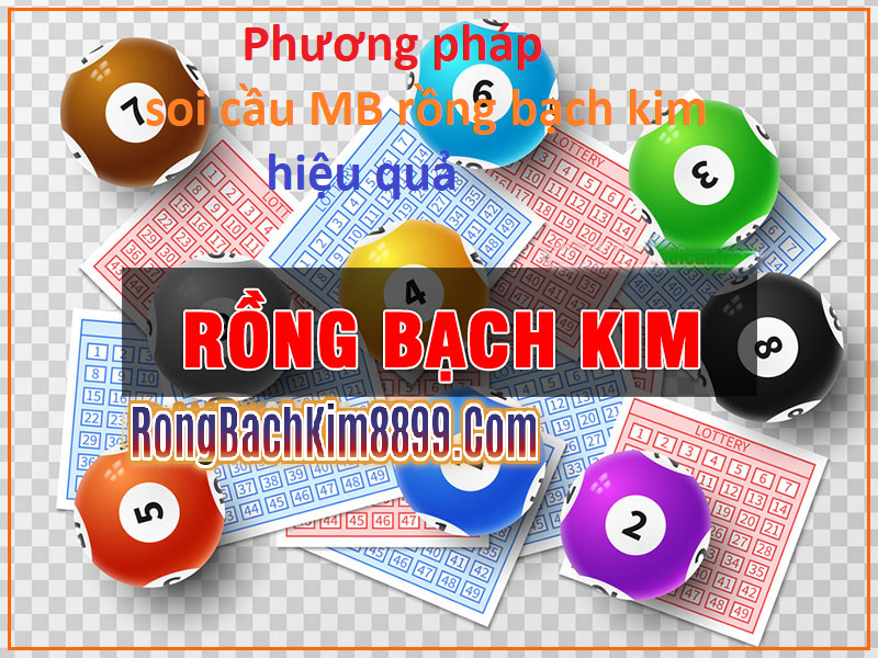 Phương pháp soi cầu MB rồng bạch kim hiệu quả