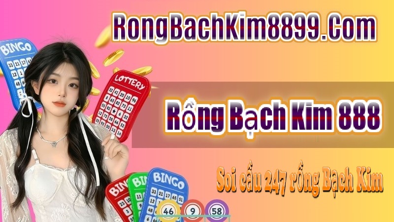 Rồng Bạch Kim 888