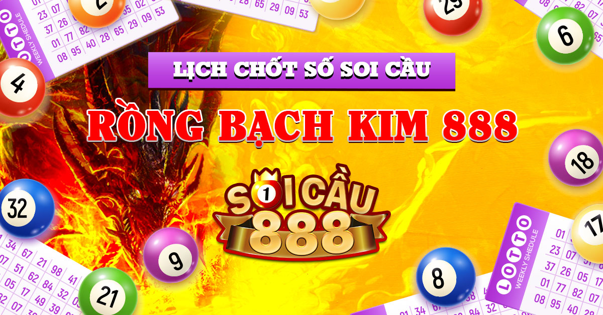 Rồng Bạch Kim 888 hôm nay 05/11/2024