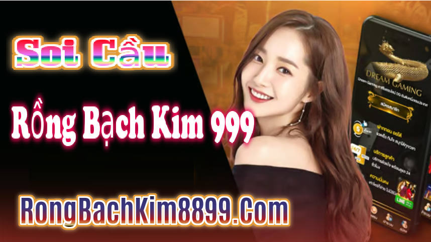 Rồng Bạch Kim 999