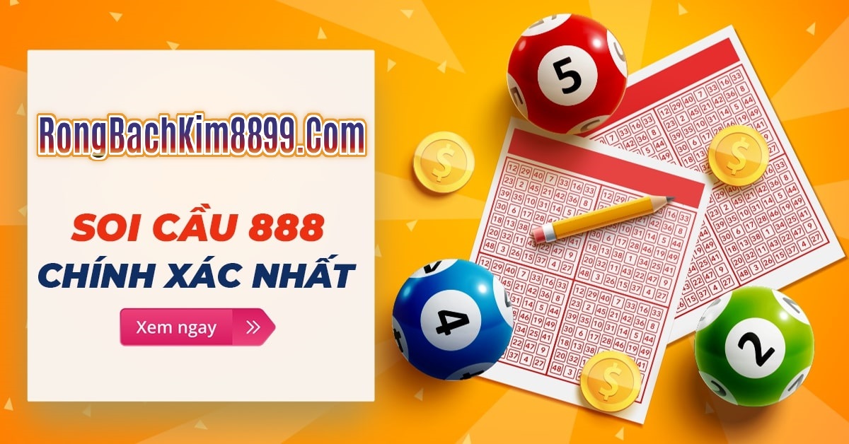 Soi Cầu 888 Miền Bắc Miễn Phí