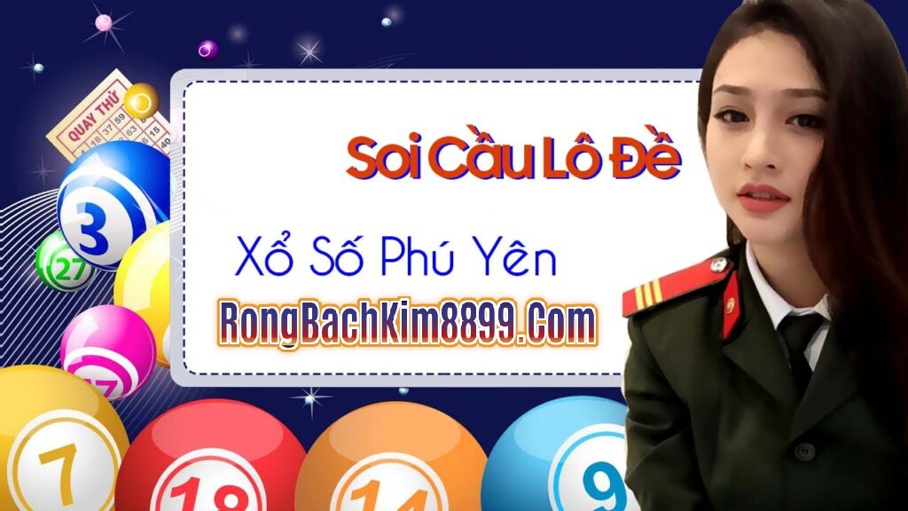 Soi Cầu Bạch Thủ XS Phú Yên