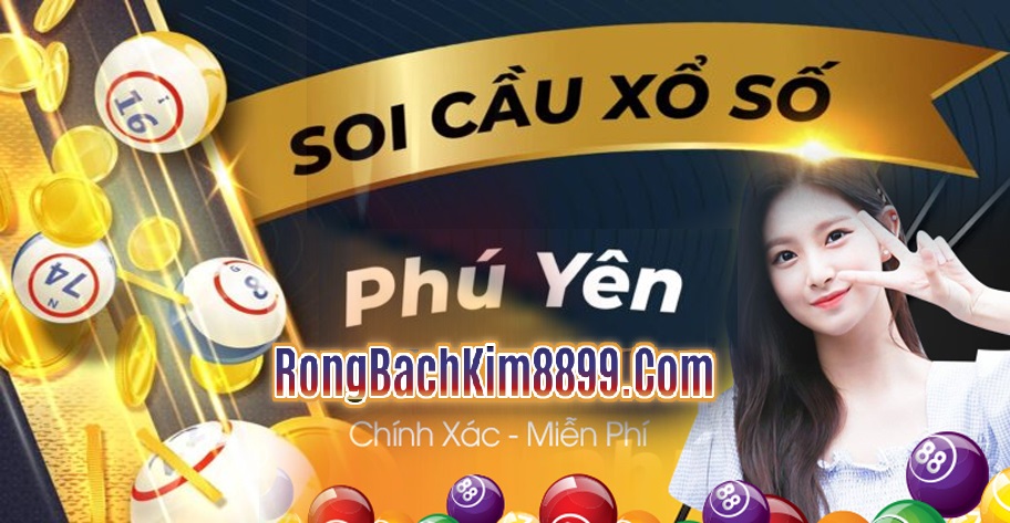 Soi Cầu Xổ Số Phú Yên