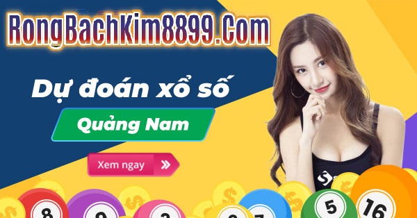 Soi Cầu Xổ Số Quảng Nam