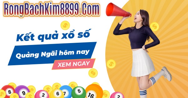 Soi Cầu Xổ Số Quảng Ngãi