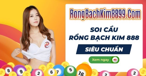 Soi Cầu Rồng Bạch Kim