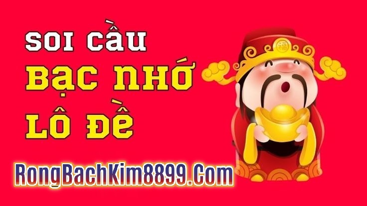 Soi cầu bạc nhớ lô đề là gì