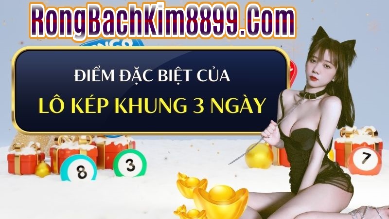 Ưu điểm của phương pháp nuôi lô kép khung 3 ngày