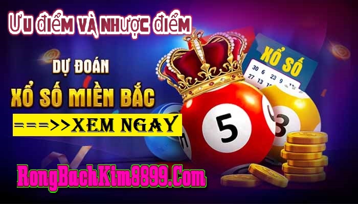 Ưu, nhược điểm của bạch thủ lô