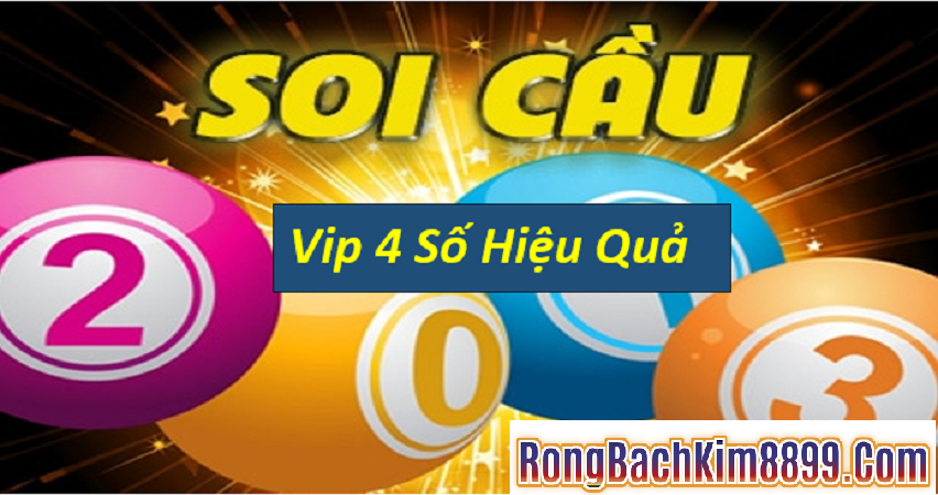 cách đánh lô 4 con hiệu quả