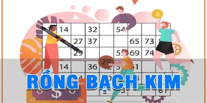 cách truy cập và trải nghiệm rồng bạch kim 666