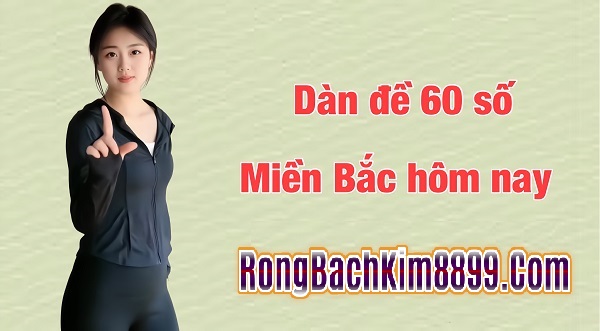 lưu ý khi chơi theo dàn đề 60 số khung 3 ngày