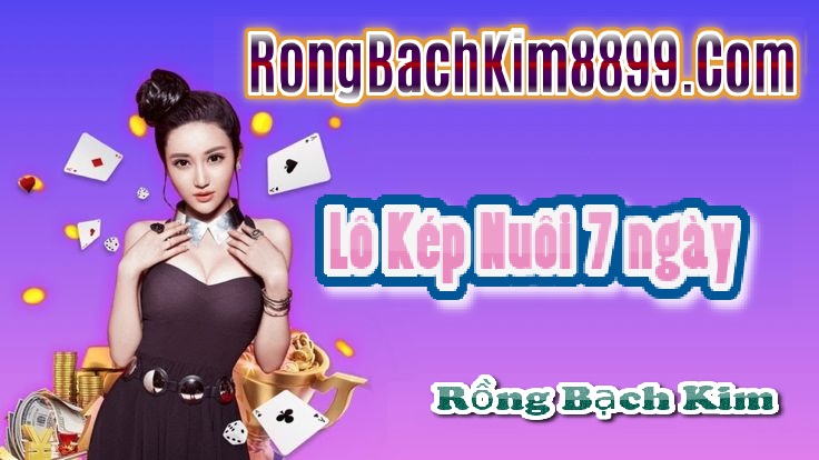 nuôi lô kép khung 7 ngày