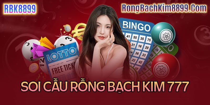 Rồng bạch kim 777 ngày 17/11/2024