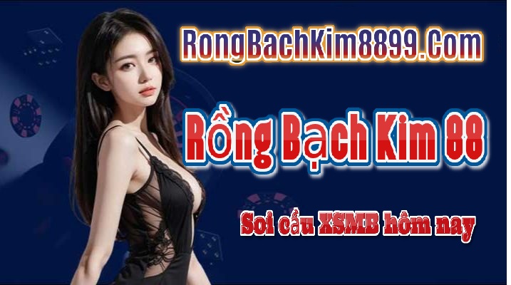 rồng bạch kim 88 