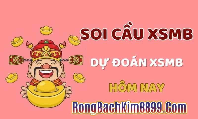 Soi Cầu XSMB ngày 24/12/2024