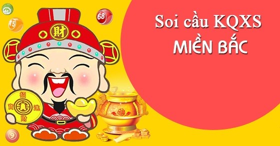 Dự đoán KQXS miền Bắc theo ngày