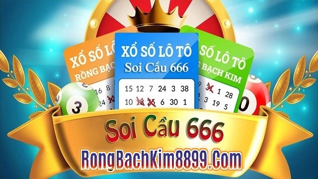 Phương Pháp Soi Cầu 6666 Hiệu Quả