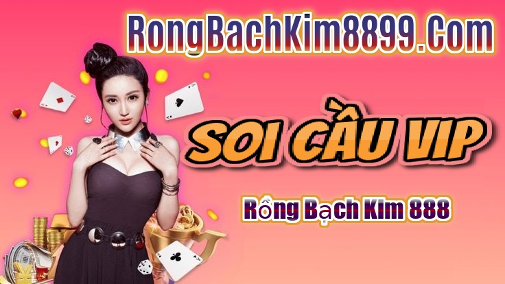 Rồng bạch kim 888 hôm nay 08-01-2025