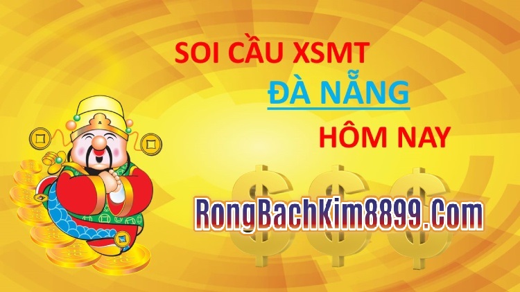 Soi Cầu Xổ Số Đà Nẵng