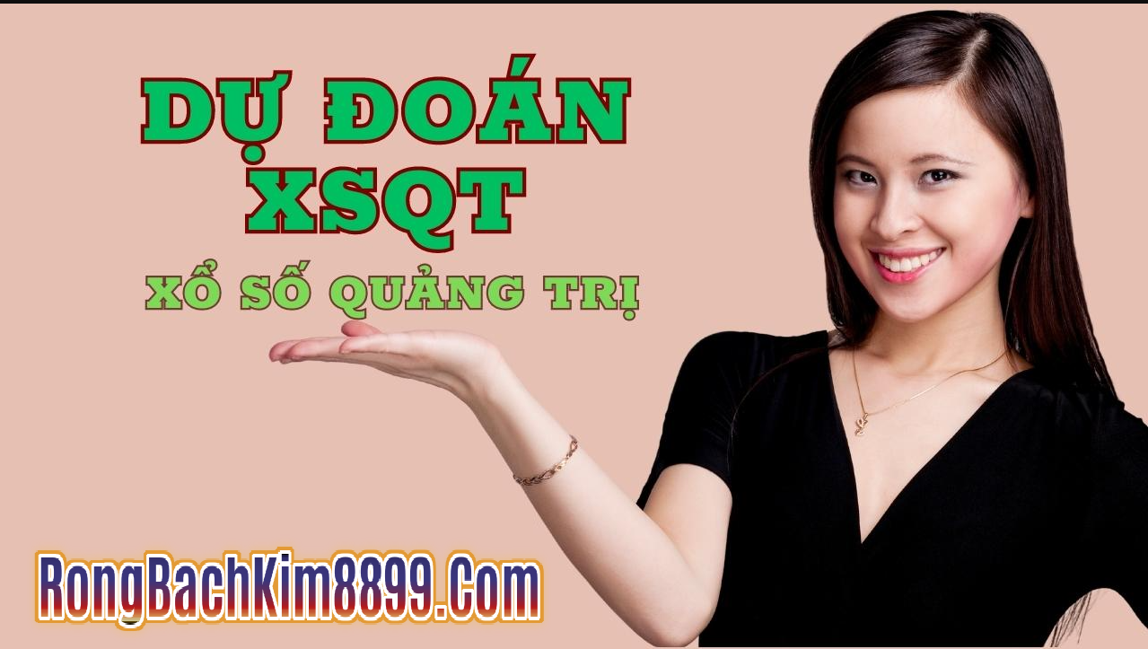 Soi Cầu Xổ Số Quảng Trị 