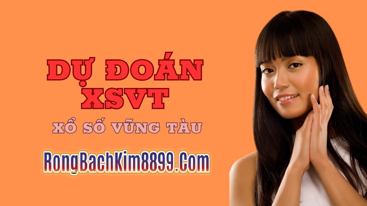 Soi Cầu Xổ Số Vũng Tàu Miễn Phí