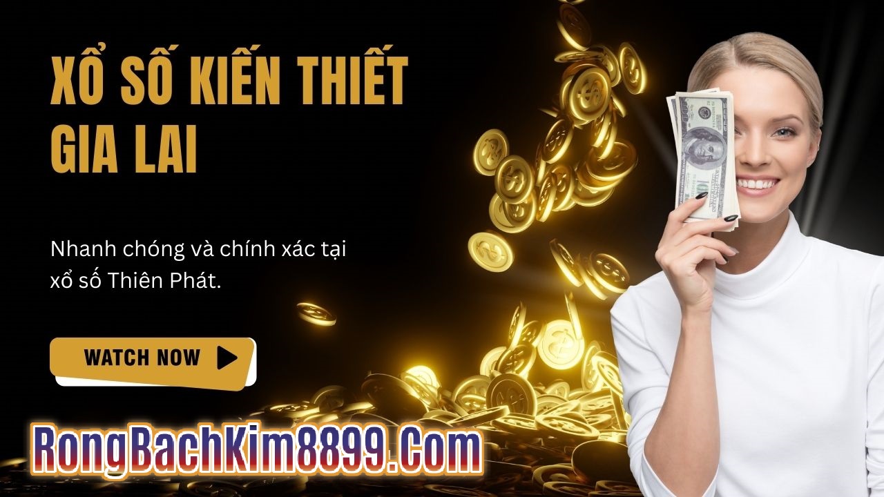 Soi cầu Gia Lai hôm nay