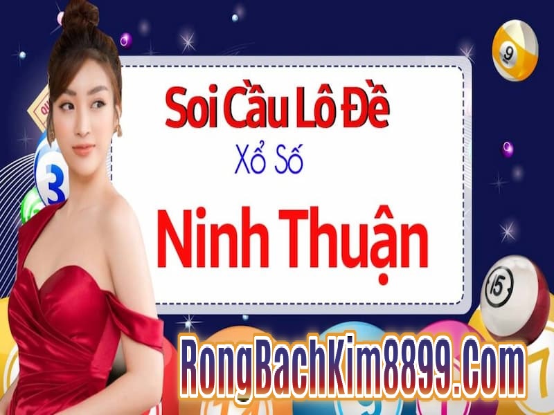 Soi cầu Xổ Số Ninh Thuận