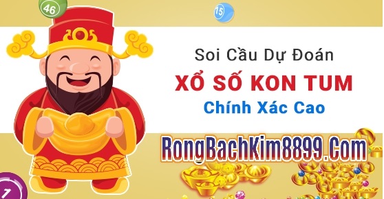 Soi cầu xổ số Kon Tum