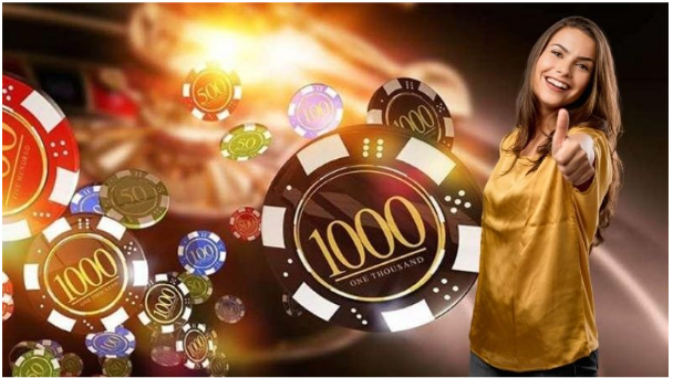 Casino HUBET - Trải Nghiệm Đẳng Cấp Thế Giới Tại Nhà