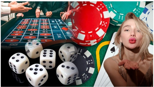 Đặc trưng nổi bật chỉ có tại sảnh Casino Hubet