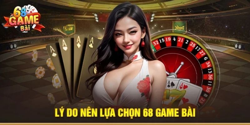 5 ưu điểm vượt trội chỉ có tại nhà cái