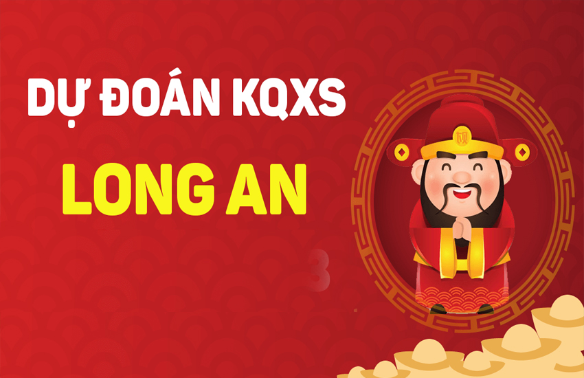 Cơ cấu giải thưởng và cách xác định trúng thưởng xổ số Long An