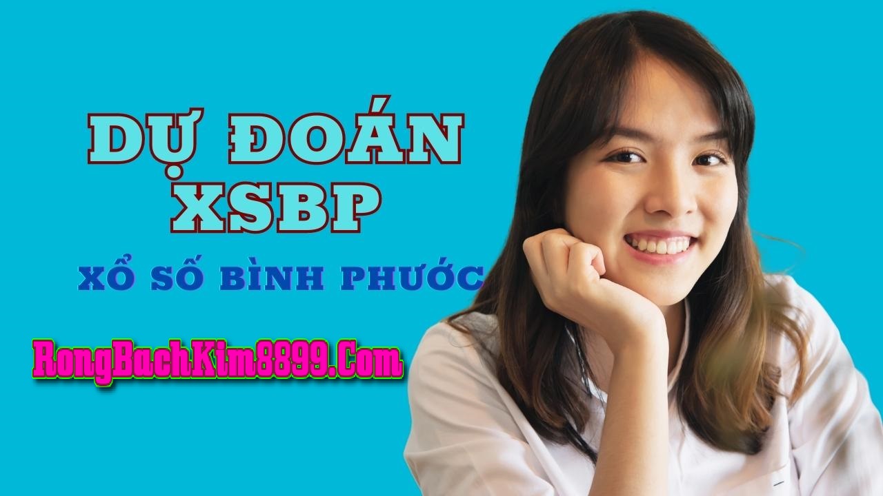 Soi Cầu Xổ Số Bình Phước