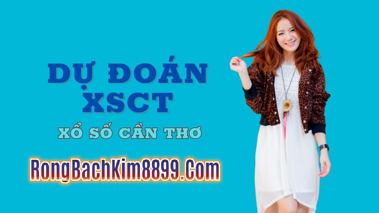 Soi Cầu Xổ Số Cần Thơ