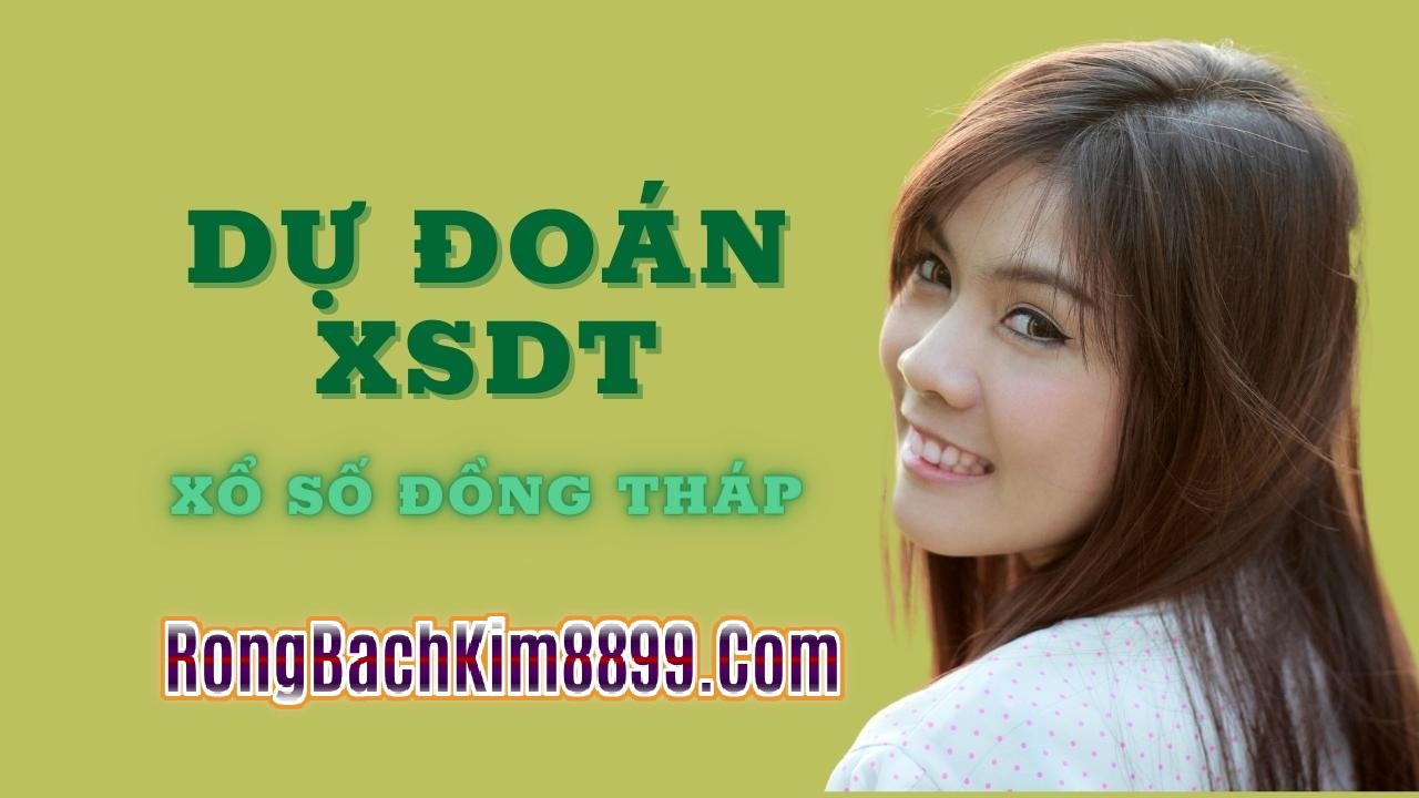Soi Cầu Xổ Số Đồng Tháp