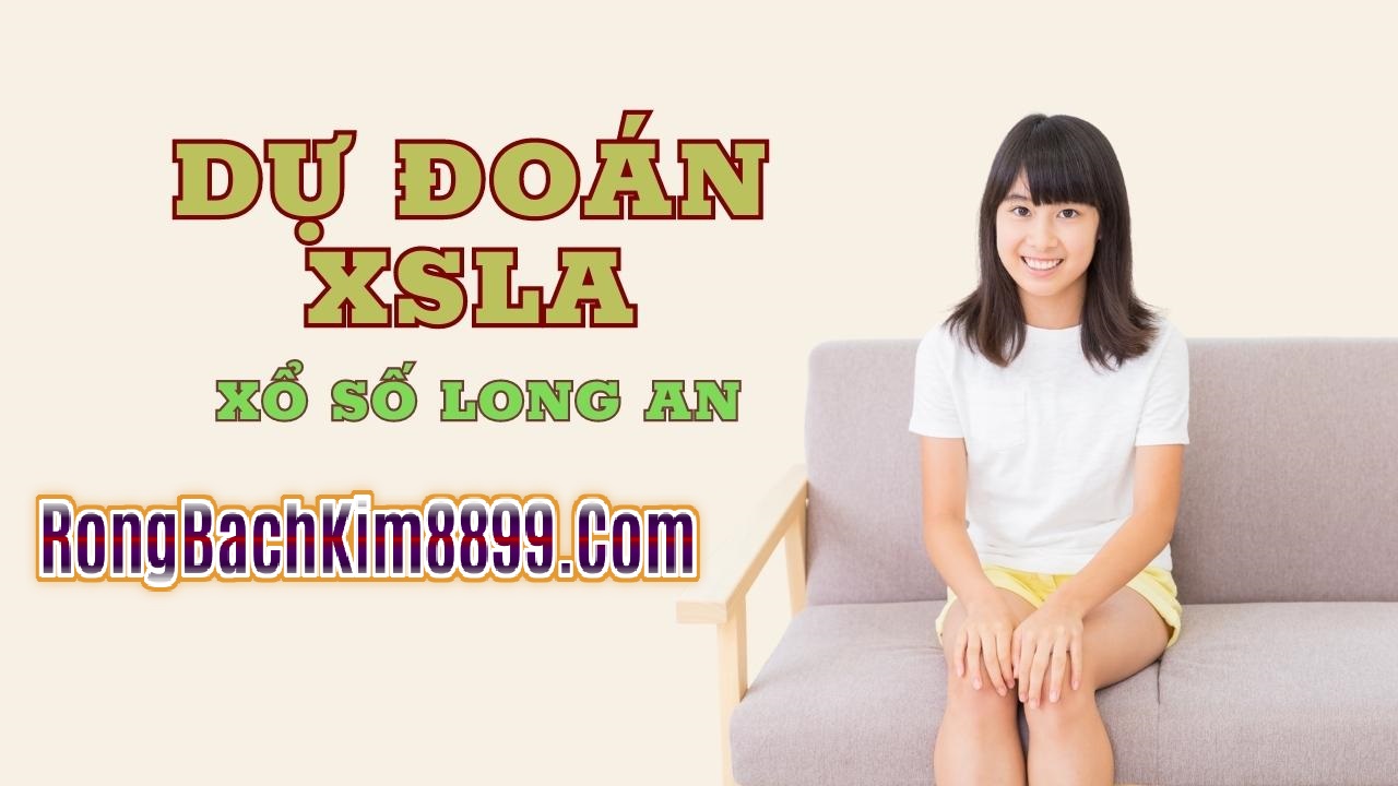 Soi Cầu Xổ Số Long An