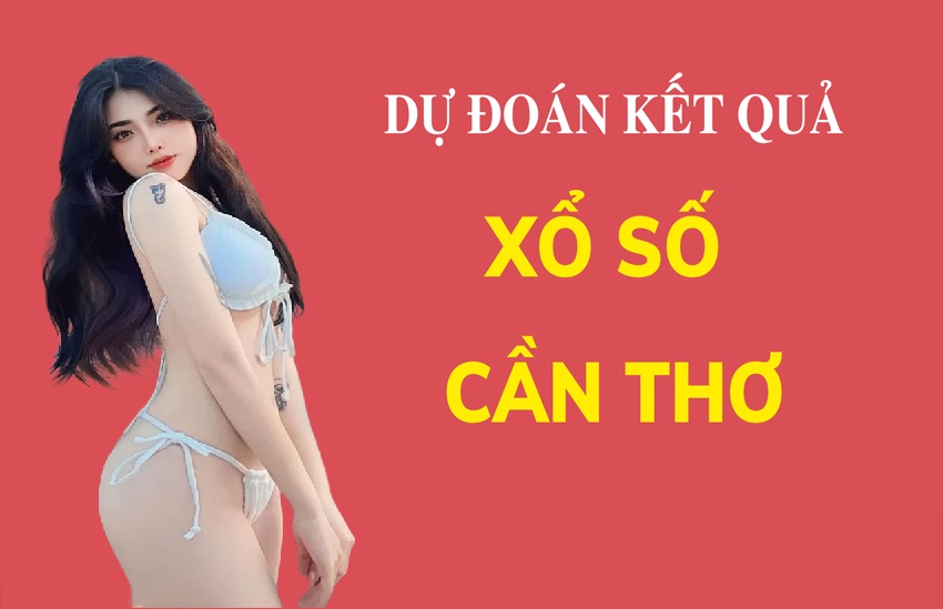 xổ số Cần Thơ