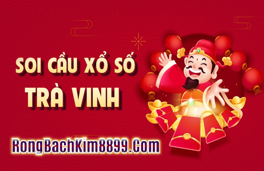 Cơ cấu giải thưởng Xổ Số Trà Vinh
