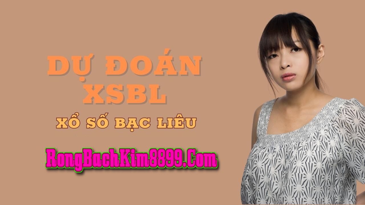 Soi Cầu Xổ Số Bạc Liêu