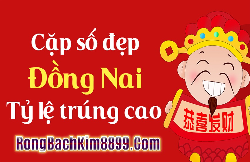 Soi Cầu Xổ Số Đồng Nai