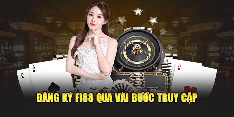 Đăng ký FI88 qua app có gì khác so với trên web?