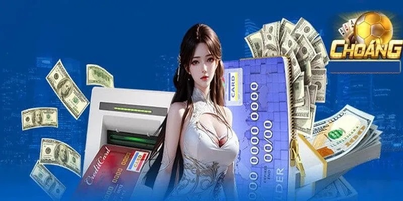 Cách thức đăng ký choáng club cho người mới
